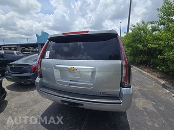 2018 Chevrolet Suburban 1500 LS 1LS - miniatura 5