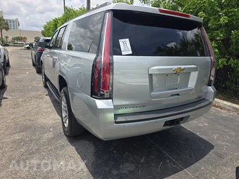 2018 Chevrolet Suburban 1500 LS 1LS - miniatura 6