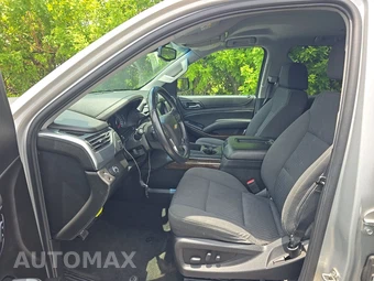 2018 Chevrolet Suburban 1500 LS 1LS - miniatura 7