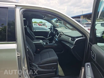 2018 Chevrolet Suburban 1500 LS 1LS - miniatura 8