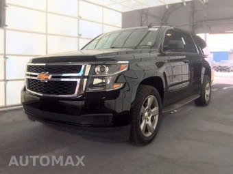2018 Chevrolet Suburban 1500 LS 1LS