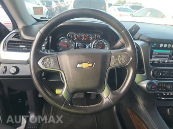 2018 Chevrolet Suburban 1500 LS 1LS - miniatura 10