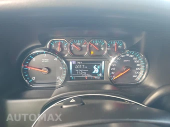 2018 Chevrolet Suburban 1500 LS 1LS - miniatura 12