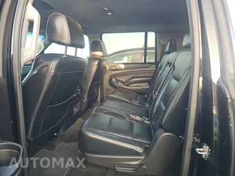 2018 Chevrolet Suburban 1500 LS 1LS - miniatura 13