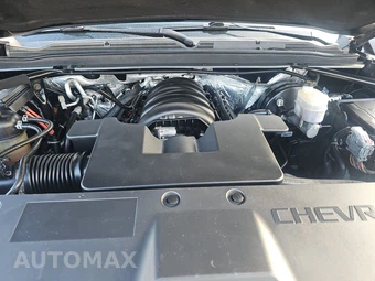 2018 Chevrolet Suburban 1500 LS 1LS - miniatura 16