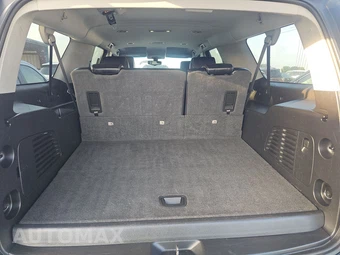 2018 Chevrolet Suburban 1500 LS 1LS - miniatura 17