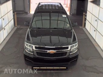 2018 Chevrolet Suburban 1500 LS 1LS - miniatura 2