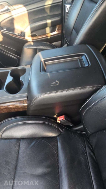 2018 Chevrolet Suburban 1500 LS 1LS - miniatura 20
