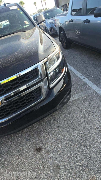 2018 Chevrolet Suburban 1500 LS 1LS - miniatura 25