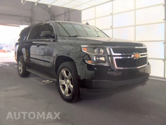 2018 Chevrolet Suburban 1500 LS 1LS - miniatura 3