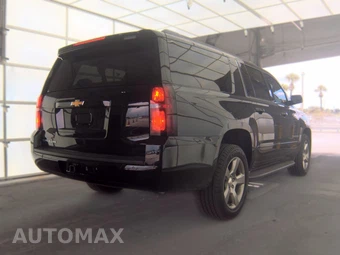 2018 Chevrolet Suburban 1500 LS 1LS - miniatura 4