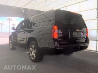 2018 Chevrolet Suburban 1500 LS 1LS - miniatura 6