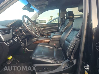 2018 Chevrolet Suburban 1500 LS 1LS - miniatura 7