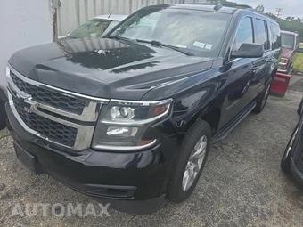 2018 Chevrolet Suburban 1500 LS 1LS