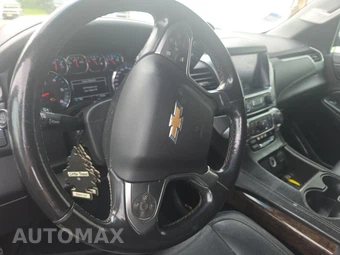 2018 Chevrolet Suburban 1500 LS 1LS - miniatura 14