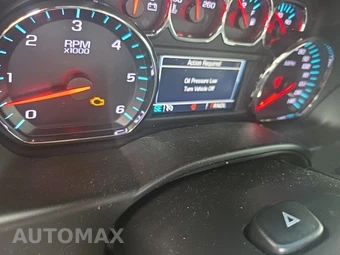2018 Chevrolet Suburban 1500 LS 1LS - miniatura 15