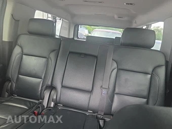 2018 Chevrolet Suburban 1500 LS 1LS - miniatura 16