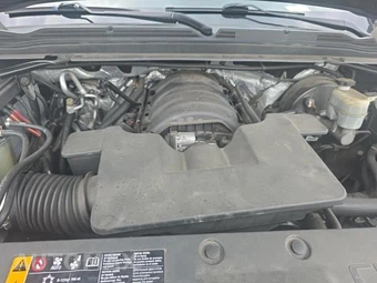 2018 Chevrolet Suburban 1500 LS 1LS - miniatura 18