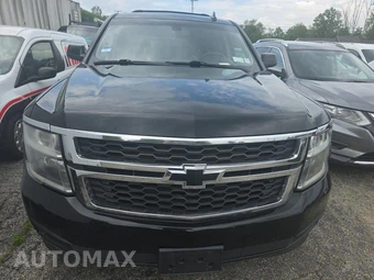 2018 Chevrolet Suburban 1500 LS 1LS - miniatura 2