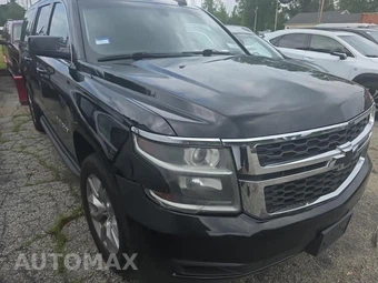 2018 Chevrolet Suburban 1500 LS 1LS - miniatura 3