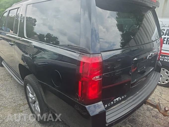 2018 Chevrolet Suburban 1500 LS 1LS - miniatura 6