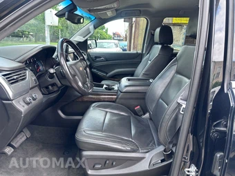 2018 Chevrolet Suburban 1500 LS 1LS - miniatura 11