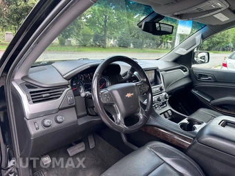 2018 Chevrolet Suburban 1500 LS 1LS - miniatura 12