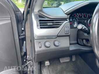 2018 Chevrolet Suburban 1500 LS 1LS - miniatura 13