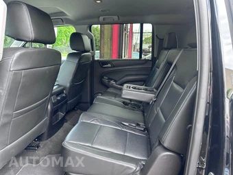 2018 Chevrolet Suburban 1500 LS 1LS - miniatura 15