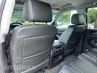 2018 Chevrolet Suburban 1500 LS 1LS - miniatura 16