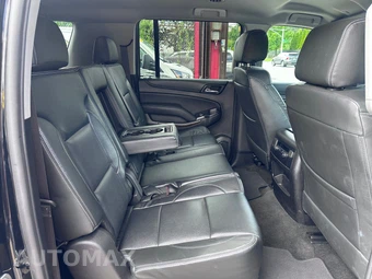 2018 Chevrolet Suburban 1500 LS 1LS - miniatura 18