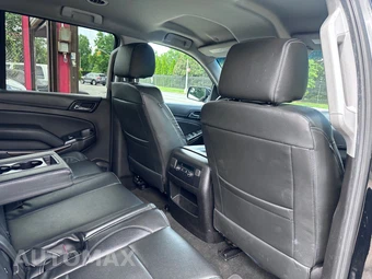 2018 Chevrolet Suburban 1500 LS 1LS - miniatura 19