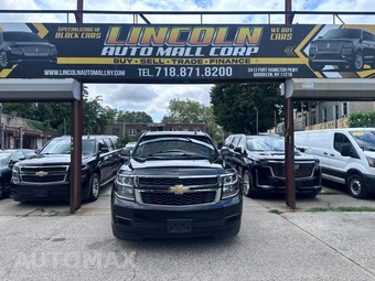 2018 Chevrolet Suburban 1500 LS 1LS - miniatura 2