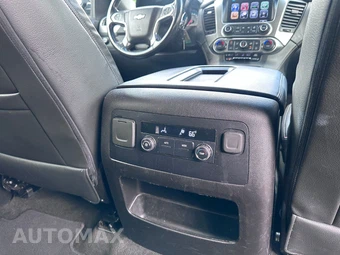 2018 Chevrolet Suburban 1500 LS 1LS - miniatura 20