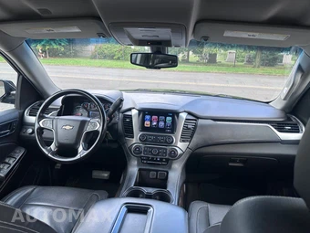 2018 Chevrolet Suburban 1500 LS 1LS - miniatura 21