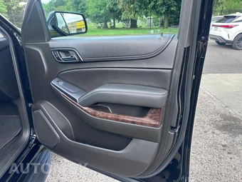 2018 Chevrolet Suburban 1500 LS 1LS - miniatura 23