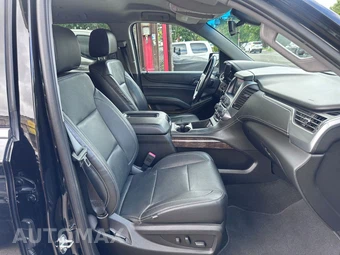 2018 Chevrolet Suburban 1500 LS 1LS - miniatura 24
