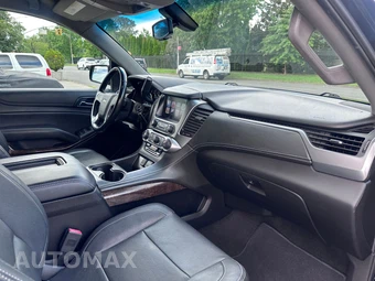 2018 Chevrolet Suburban 1500 LS 1LS - miniatura 25