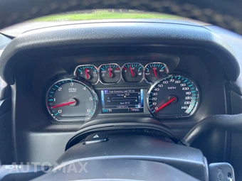 2018 Chevrolet Suburban 1500 LS 1LS - miniatura 27