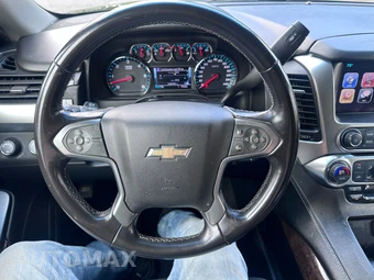 2018 Chevrolet Suburban 1500 LS 1LS - miniatura 28
