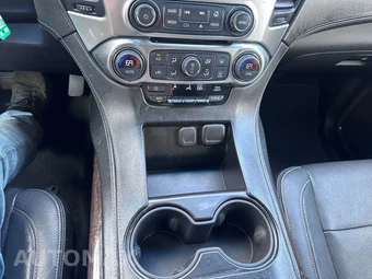 2018 Chevrolet Suburban 1500 LS 1LS - miniatura 29