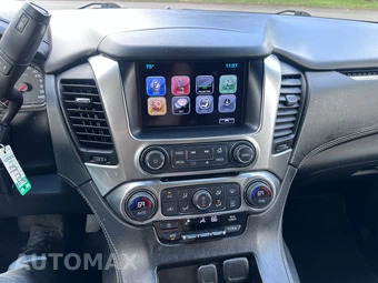 2018 Chevrolet Suburban 1500 LS 1LS - miniatura 30