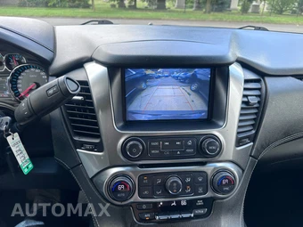 2018 Chevrolet Suburban 1500 LS 1LS - miniatura 31