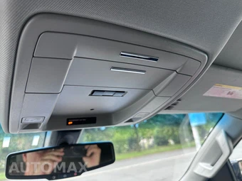 2018 Chevrolet Suburban 1500 LS 1LS - miniatura 32