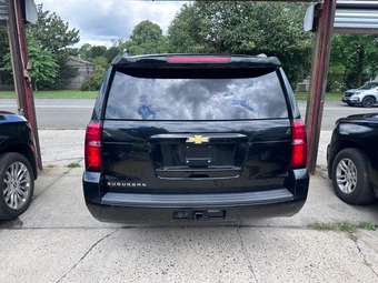 2018 Chevrolet Suburban 1500 LS 1LS - miniatura 5