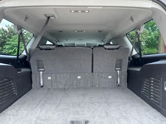 2018 Chevrolet Suburban 1500 LS 1LS - miniatura 7