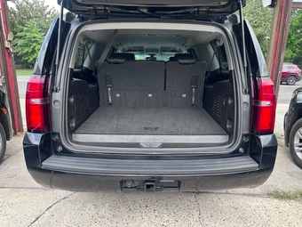 2018 Chevrolet Suburban 1500 LS 1LS - miniatura 8
