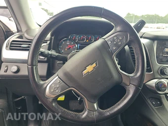2018 Chevrolet Suburban 1500 LT 1LT - miniatura 10