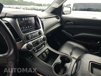 2018 Chevrolet Suburban 1500 LT 1LT - miniatura 11