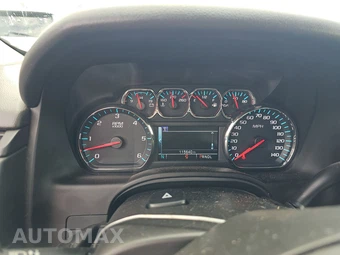 2018 Chevrolet Suburban 1500 LT 1LT - miniatura 12